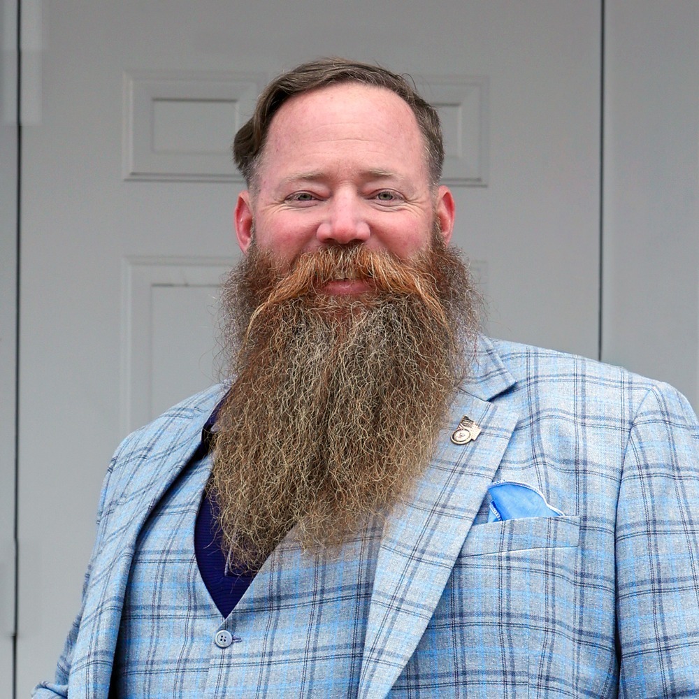 Anthony 'Andy' Massey, Chief Executive Officer