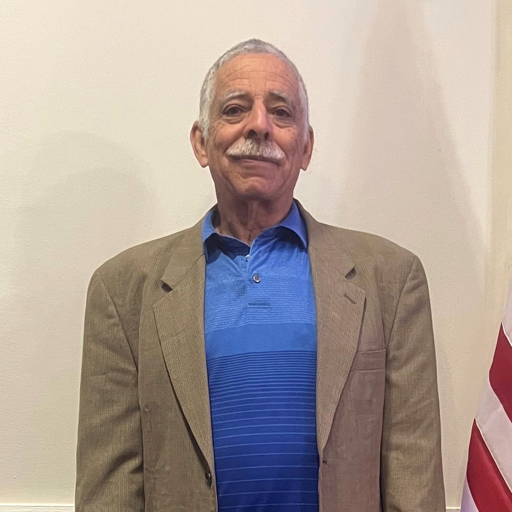Patrick Massey, Chairman of the Board